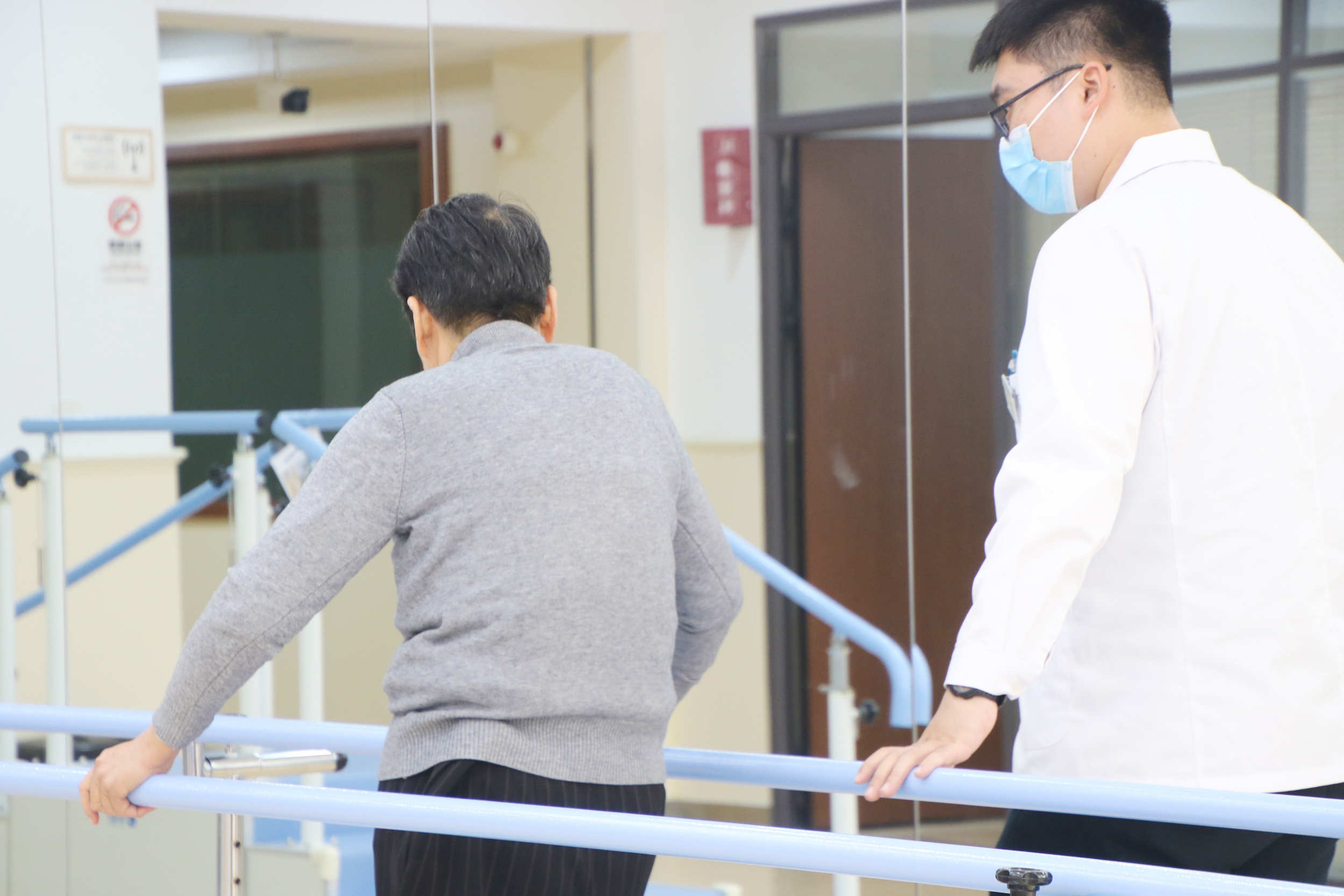 杭州东方华康康复医院:坚持以患者为中心,致力于打造深具影响力的康复医院