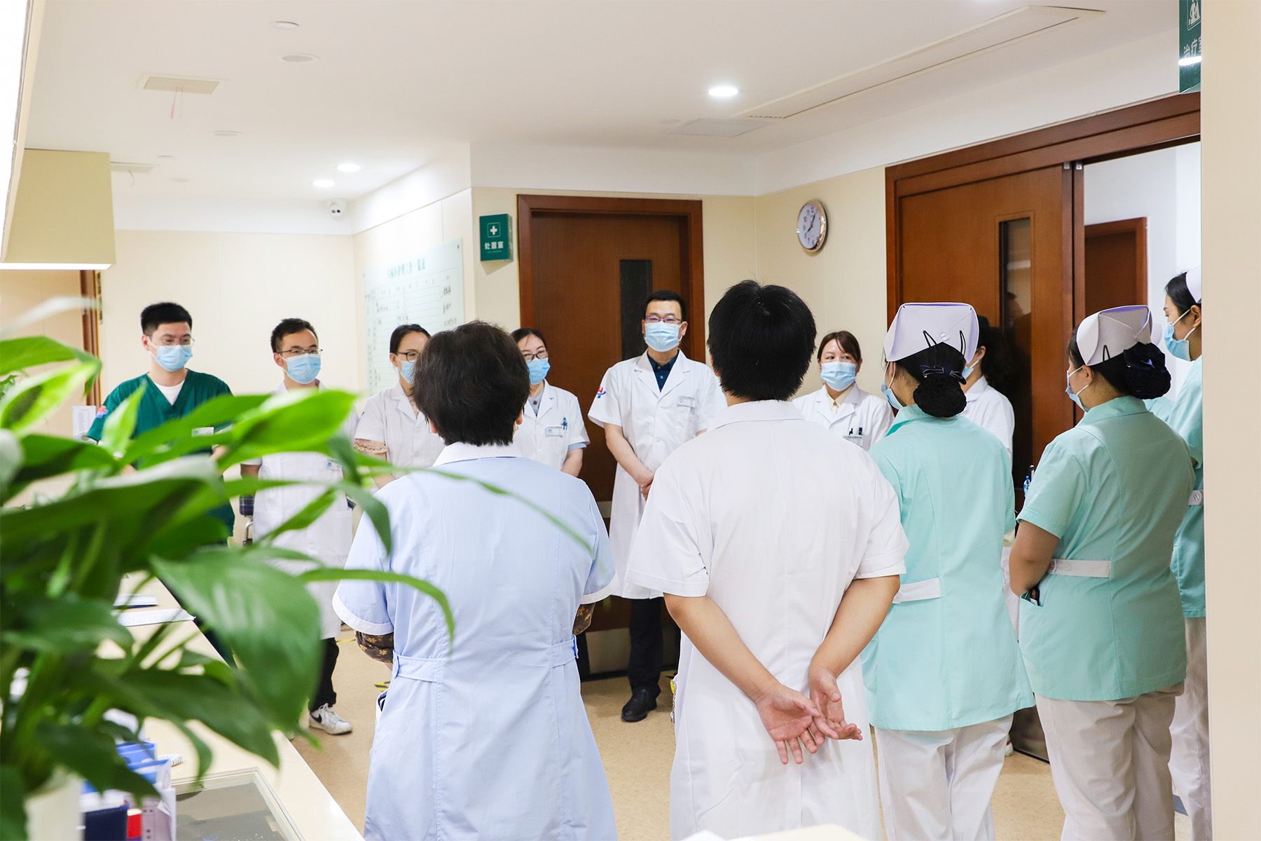 杭州比较好的康复医院?杭州东方华康以患者为中心,打造特色康复品牌