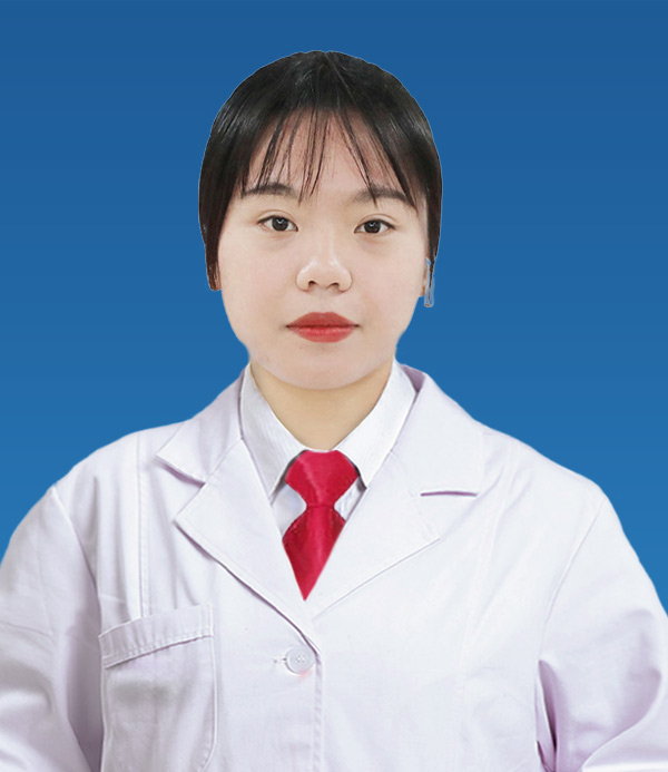 陈心如