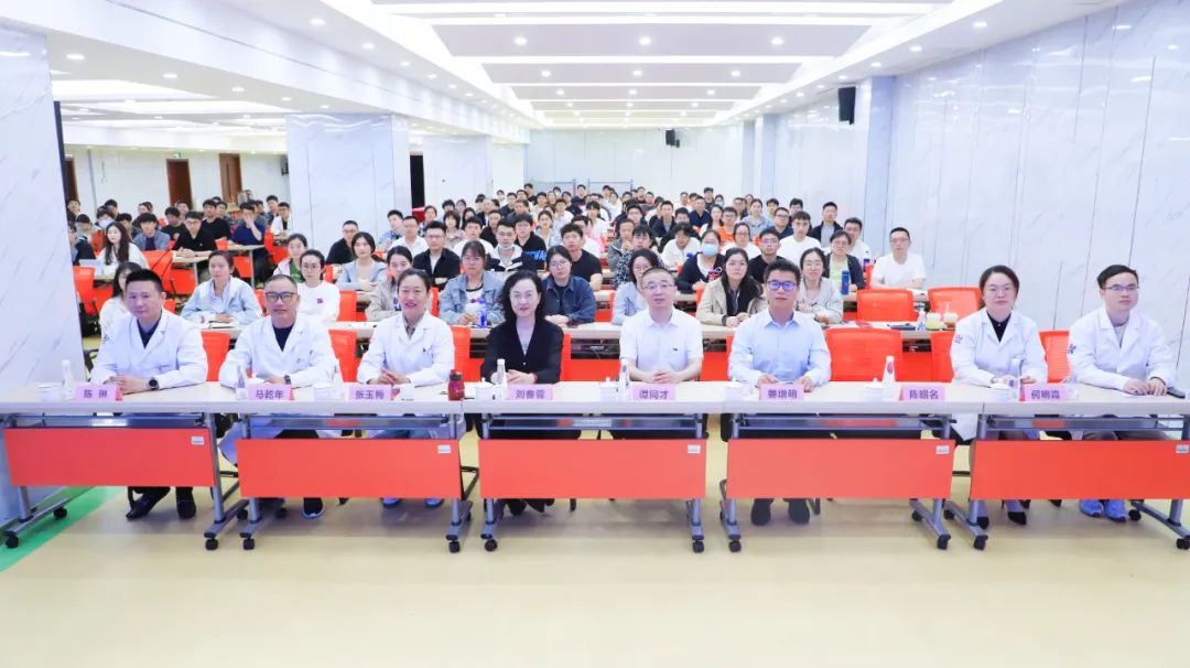 康复之路,技术先行——结构康复系列技术精英学习班第四期成功举办