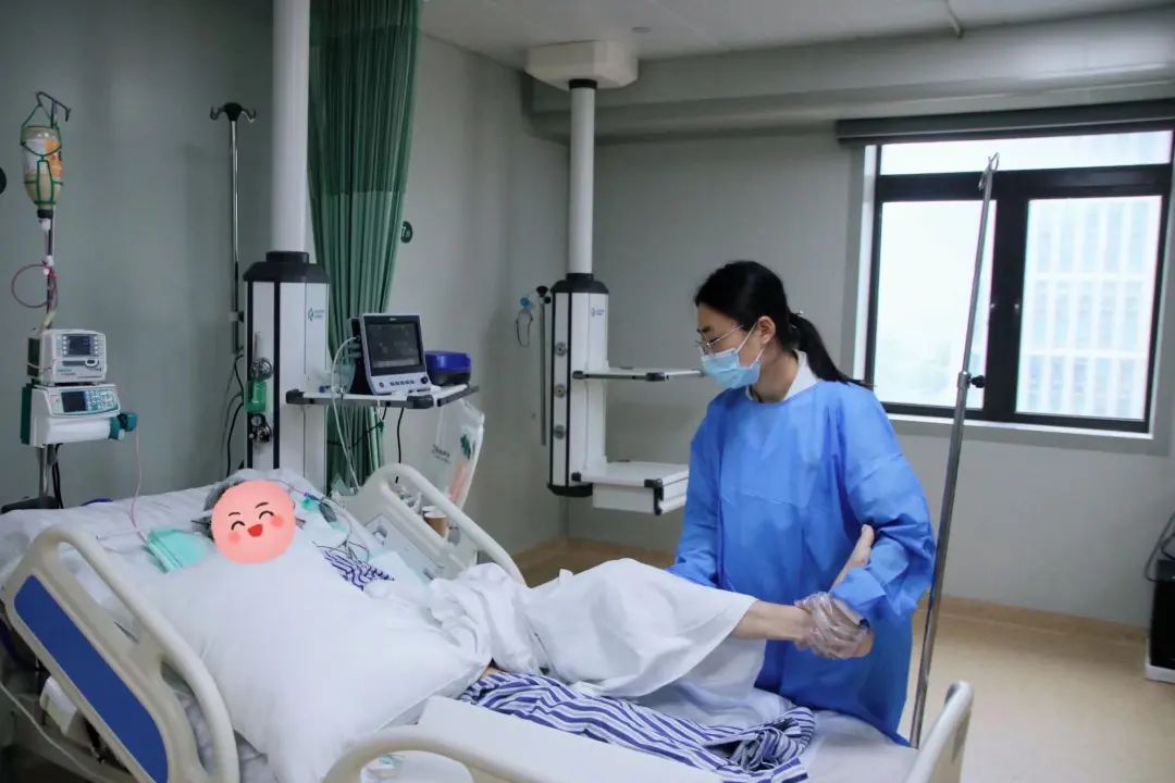杭州东方华康康复医院：脊髓损伤后该怎么办，康复治疗助力患者生活重建