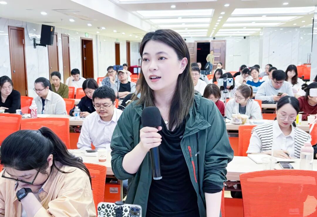 学实操、研病例、探前沿！第九期结构康复精英学习班成功举办