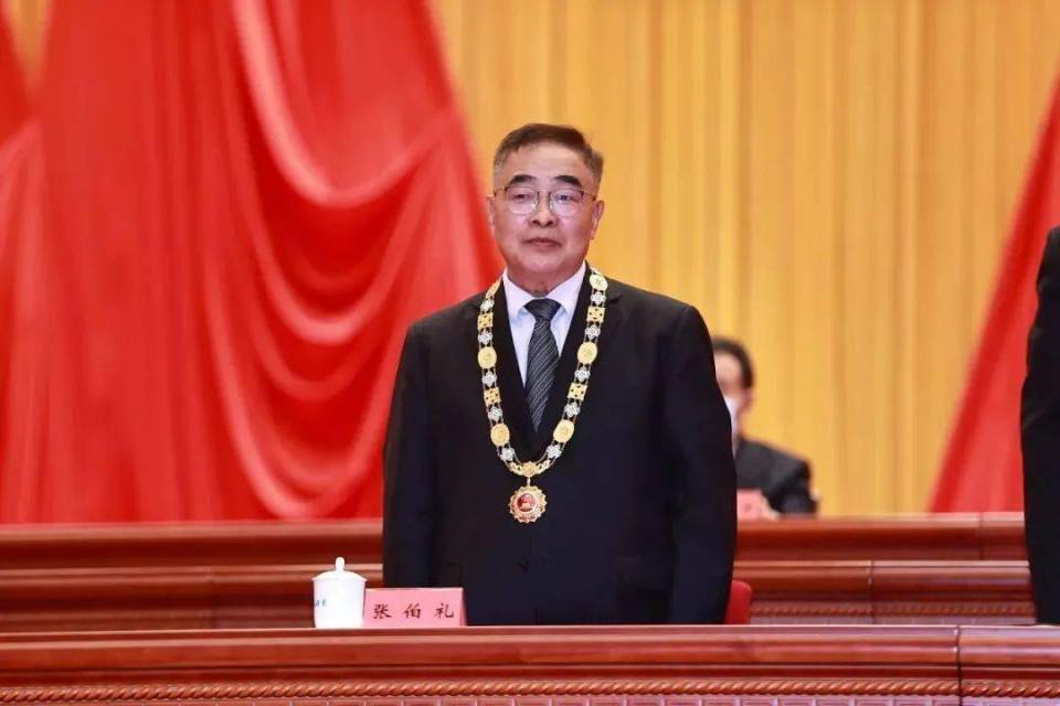 全国人大代表张伯礼：建议增设康复医学为一级学科！